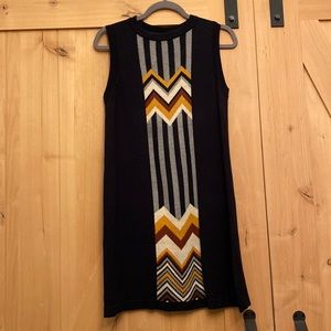 Missoni for Target Chevron Dress